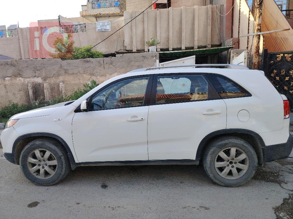 کیا سۆرینتۆ